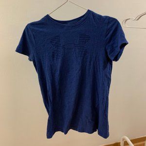 Navy Blue Under Armour